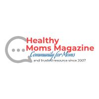 Healthy Moms Magazine image 1